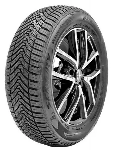 205/60 R16 XL 96H TL SEASONS DRAGON 2 C-B-2